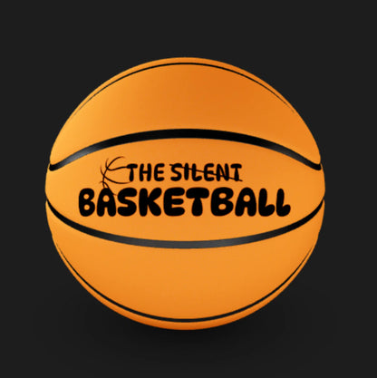 The Silent Basketball 3.0